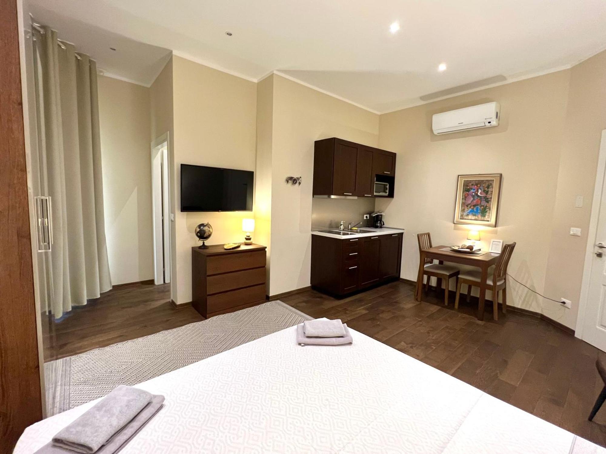 Italy Vacation Rental Triest Zimmer foto