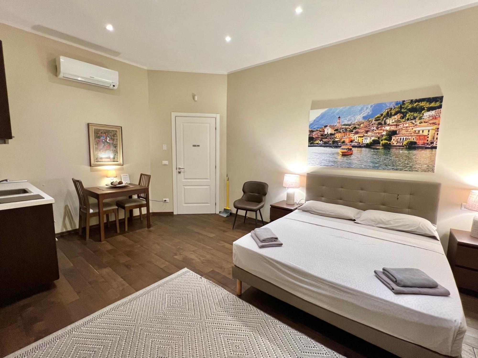 Italy Vacation Rental Triest Exterior foto