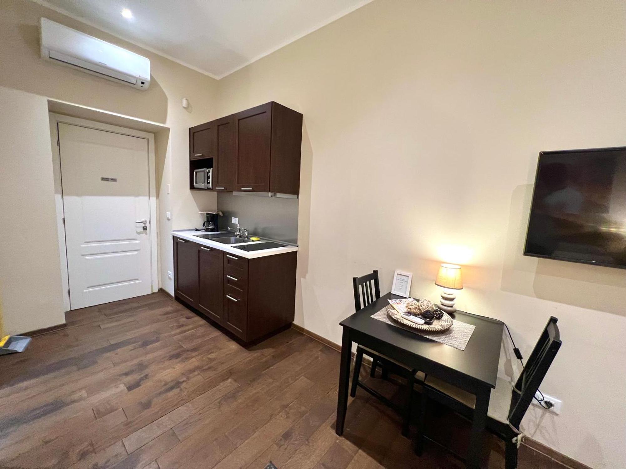 Italy Vacation Rental Triest Zimmer foto