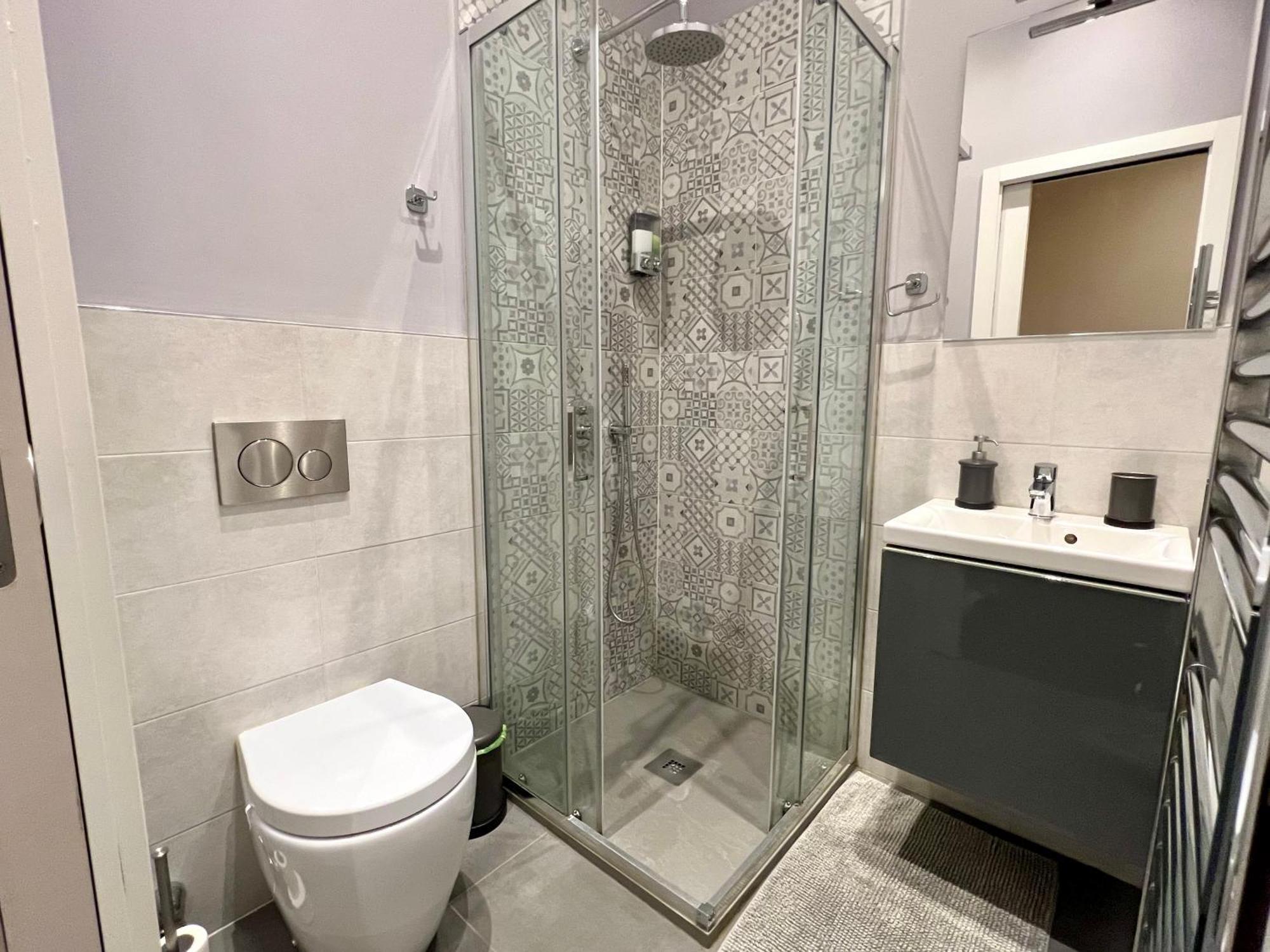 Italy Vacation Rental Triest Zimmer foto